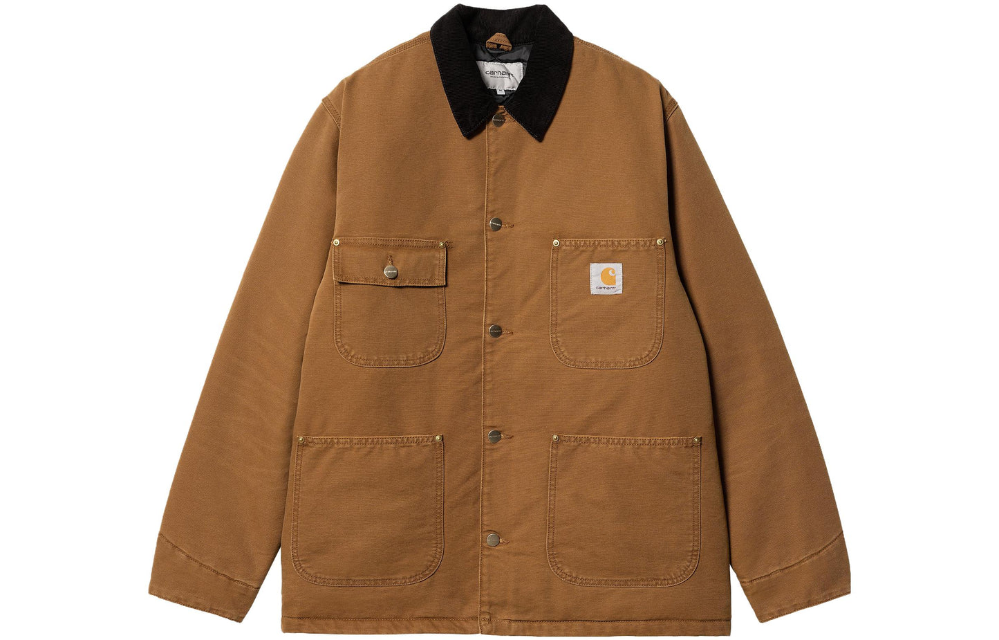 Куртка мужская Carhartt WIP FW23