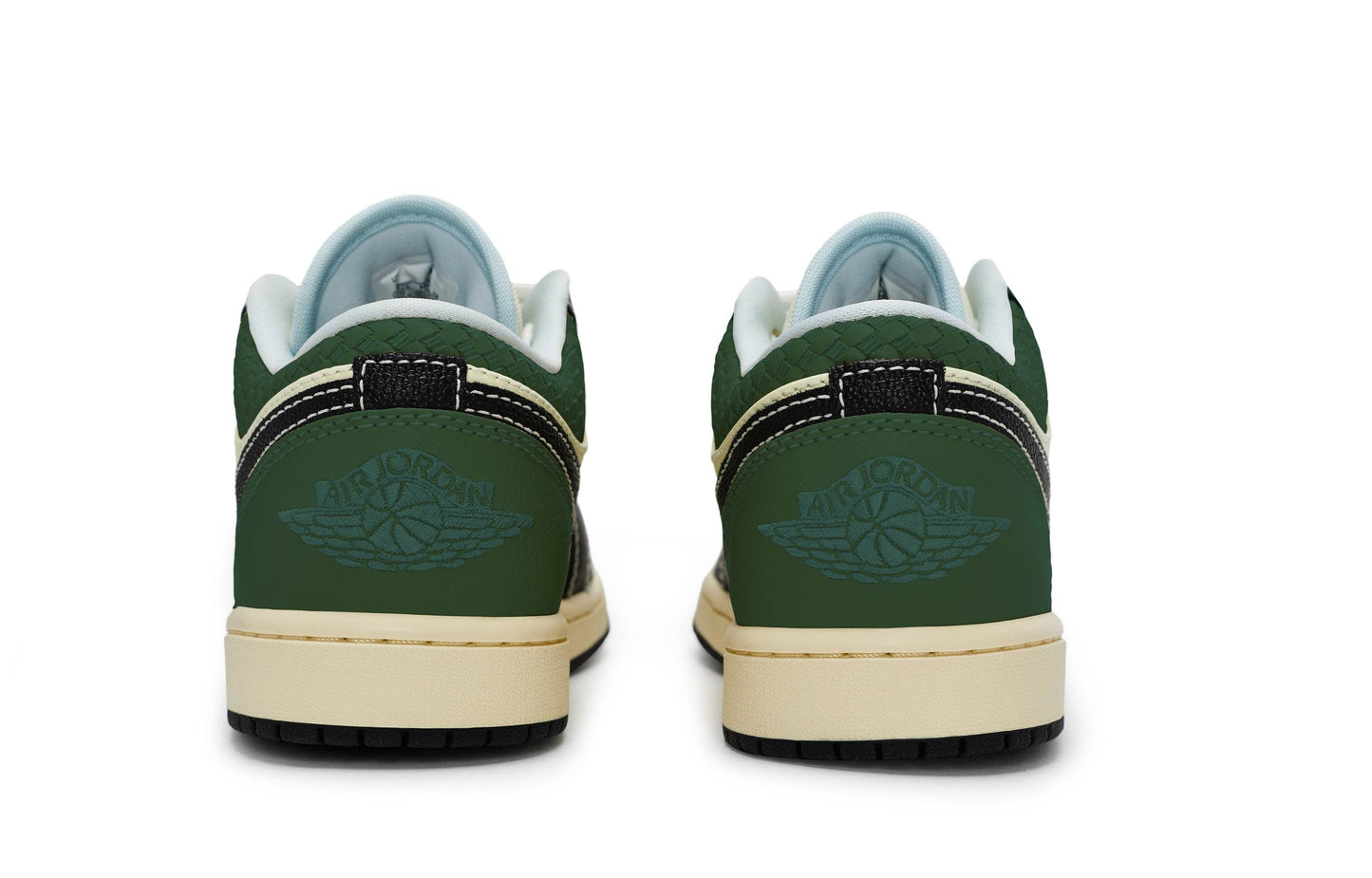 Кроссовки мужские Jordan air - Boxette Shop