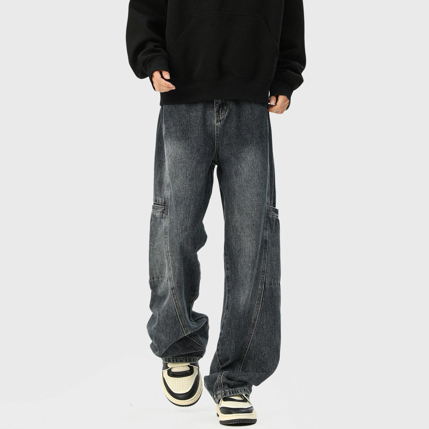 IGOI erkaklar jinsi shimlari