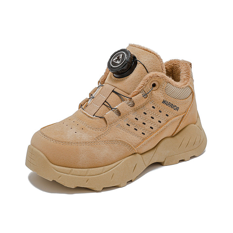 Сапоги детские Warrior