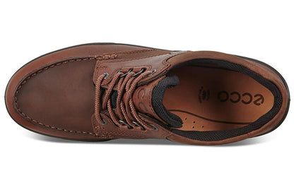 Ботинки мужские Ecco