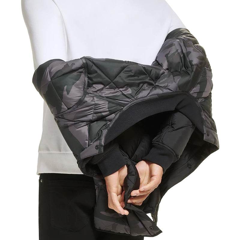 Куртка мужская Calvin Klein - Boxette Shop