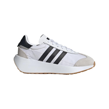 Adidas originals country xlg атлетические удобные износостойкие низкопористые детские повседневные ботинки черный белый детские