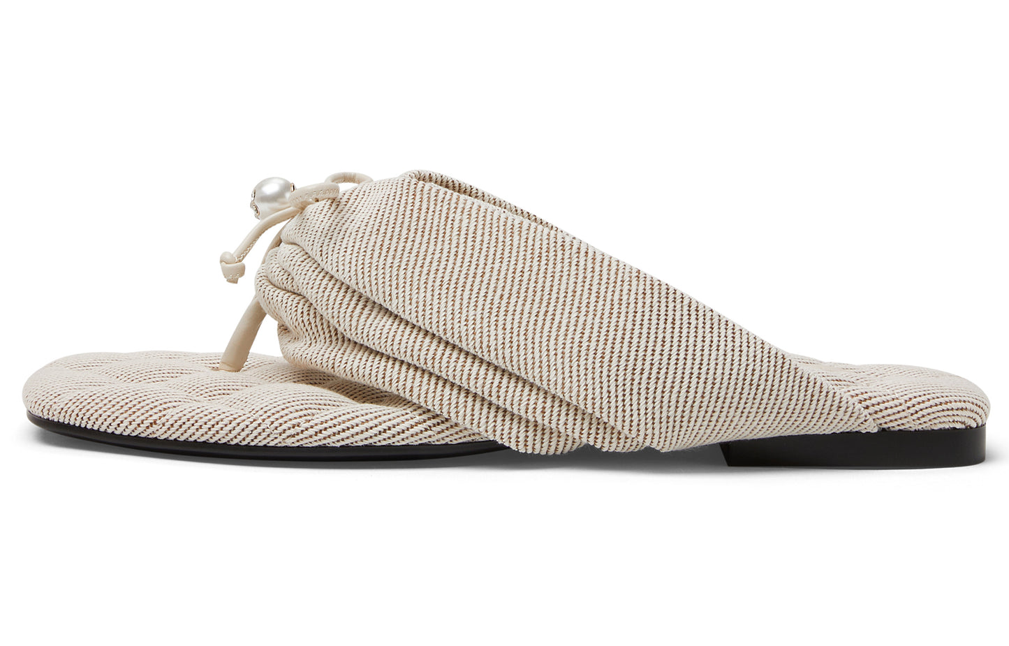 Charlz va Keyt flip-floplar