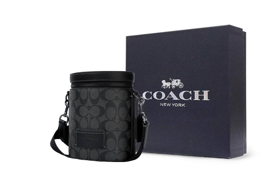 Сумка мужская Coach - Boxette Shop