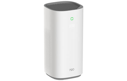Huawei huawei 720 total air purifier white поддержка huawei hilink c400