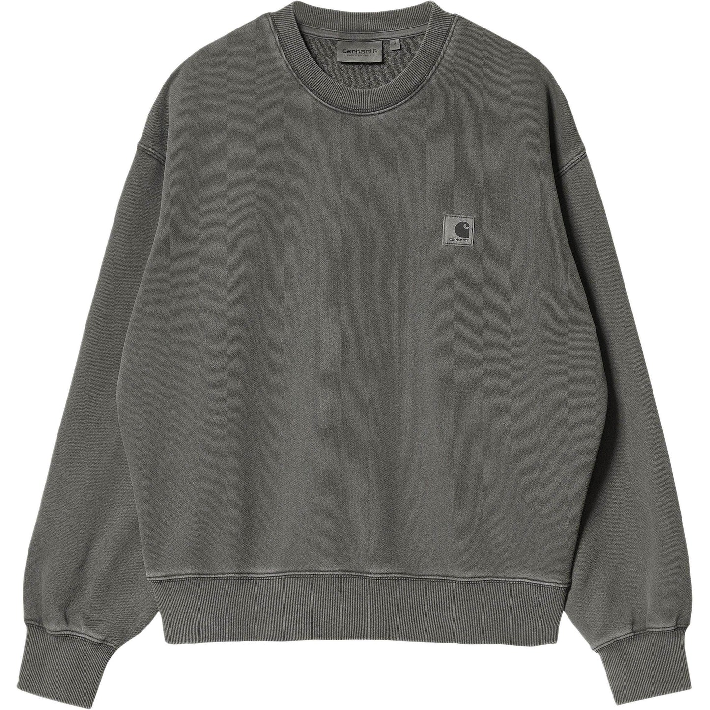 Толстовка женская Carhartt WIP FW24 - Boxette Shop