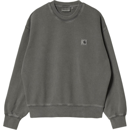 Толстовка женская Carhartt WIP FW24 - Boxette Shop