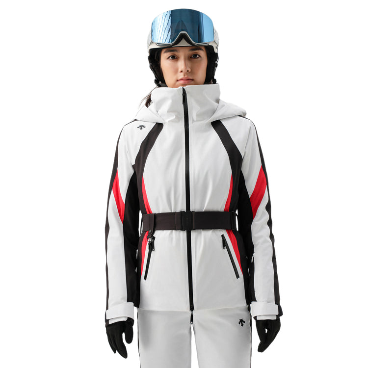 Куртка лыжная женская Descente Women’s Ski