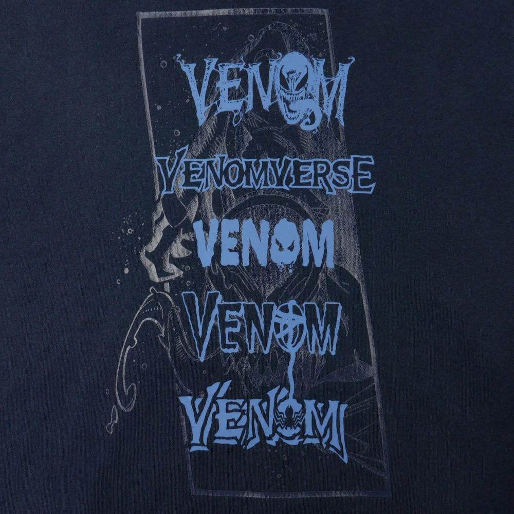 Худи Uniqlo X Marvel Joint - Boxette Shop