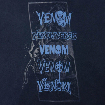 Худи Uniqlo X Marvel Joint - Boxette Shop