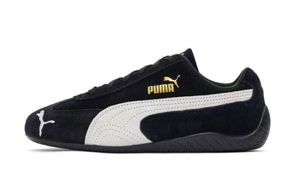 Кроссовки женские Puma Speedcat Suede Sweetheart - Boxette Shop