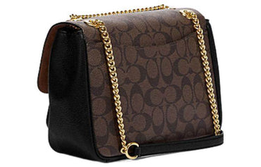 Сумка женская Coach Klare 25 - Boxette Shop