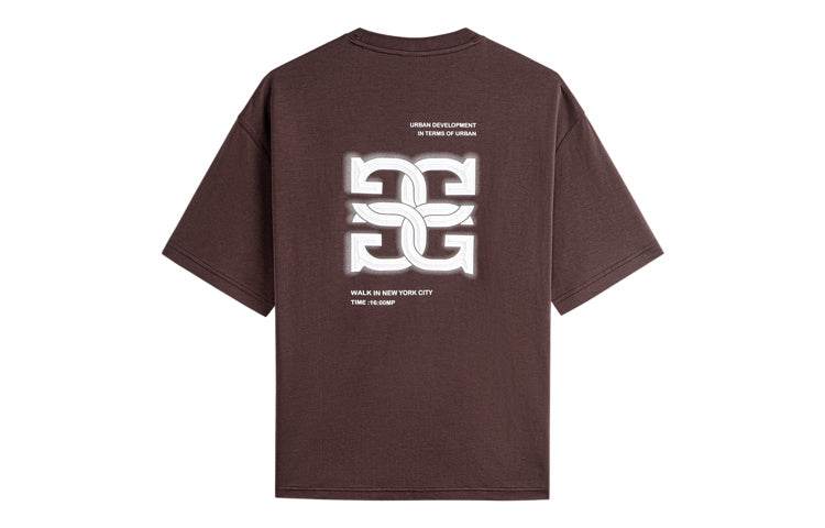 Футболка мужская Gxg - Boxette Shop