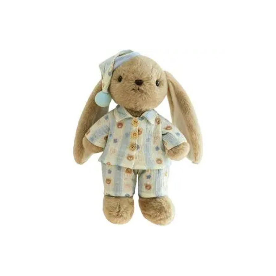 Мягкая игрушка Длинноухий кролик