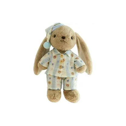 Мягкая игрушка Длинноухий кролик