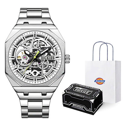 Часы Dickies Starburst CL-549P - Boxette Shop