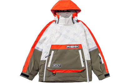 Куртка горнолыжная Phenix SP27