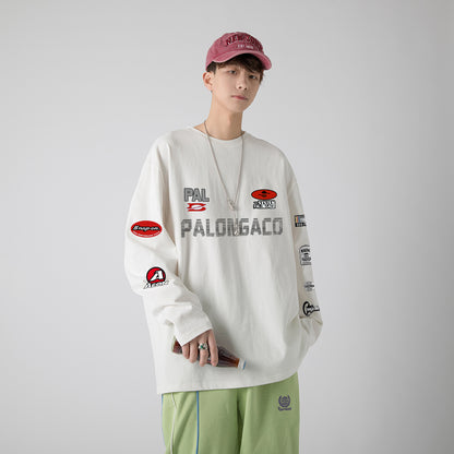 Футболка мужская Pal Ongaco