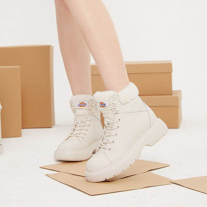 Сапоги женские Dickies - Boxette Shop