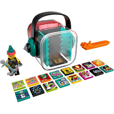 LEGO "VIDIYO: Pank qaroqchilar" (43103)