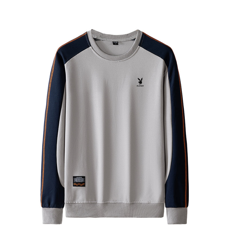 Erkaklar uchun Playboy sviteri