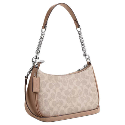 Сумка женская Coach Teri 24 - Boxette Shop
