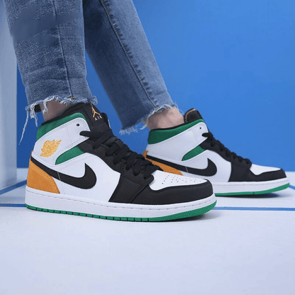 Кроссовки Jordan Air Jordan 1 Mid - Boxette Shop