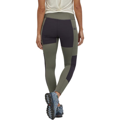 Спортивные леггинсы женские Patagonia