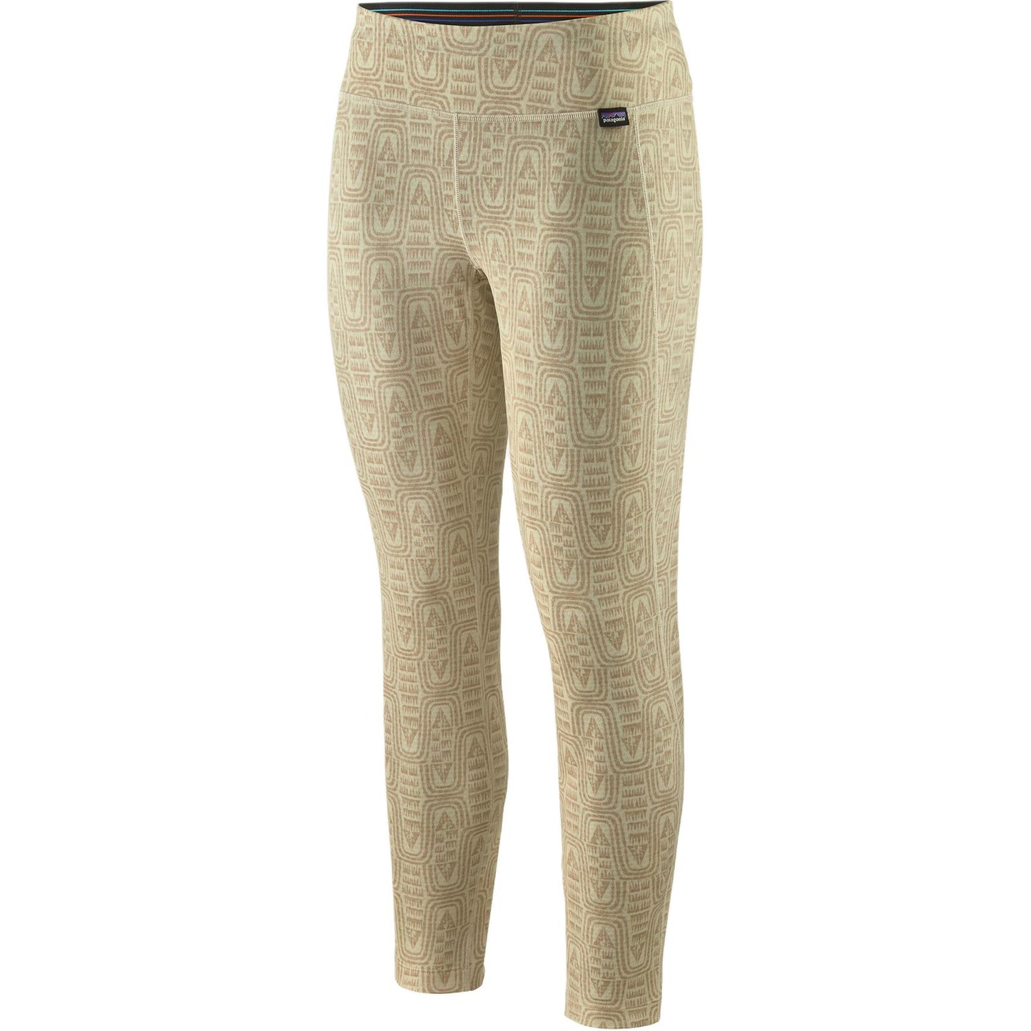 Спортивные леггинсы женские Patagonia