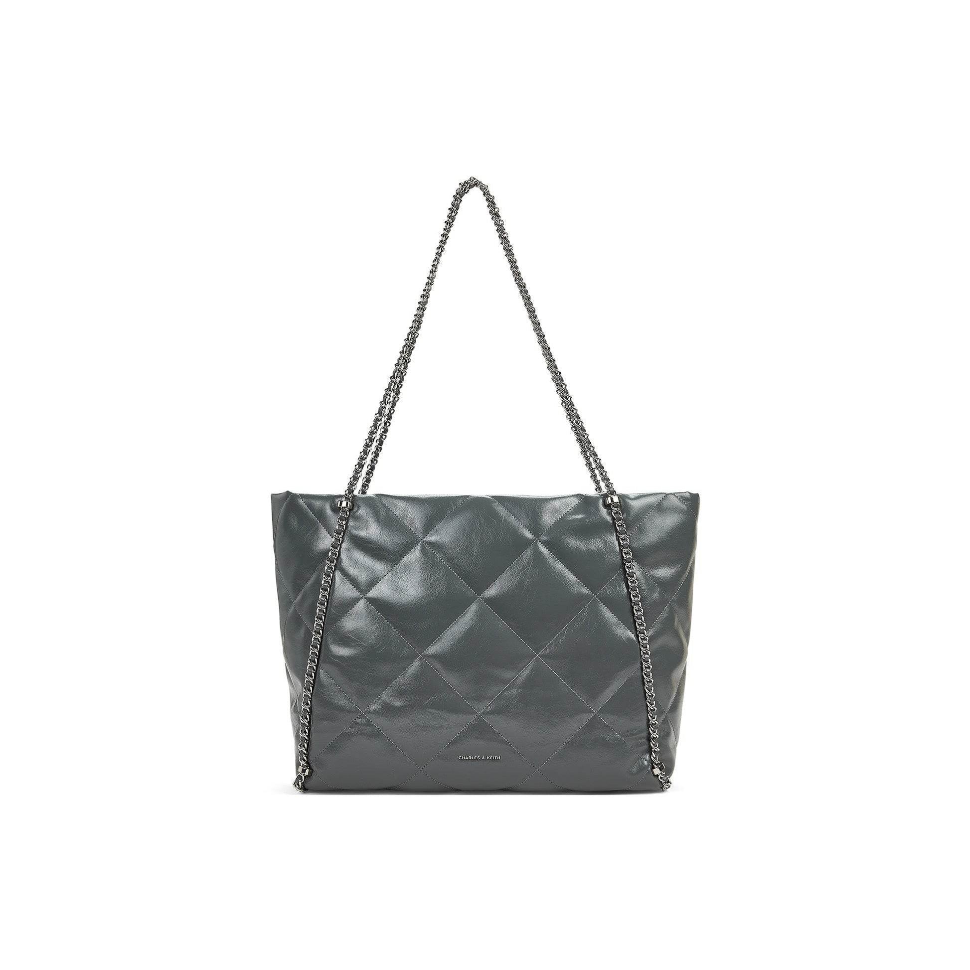 Сумка женская Charles&Keith - Boxette Shop