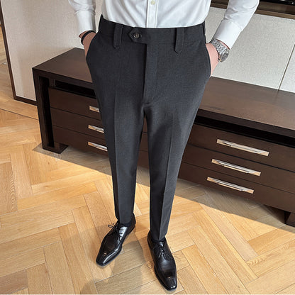 Брюки мужские Johnhollis