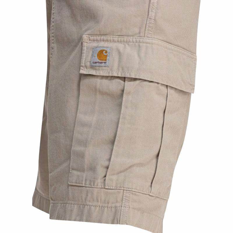 Шорты мужские Carhartt WIP - Boxette Shop