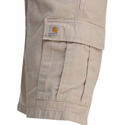 Шорты мужские Carhartt WIP - Boxette Shop