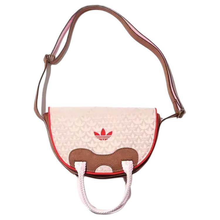 Сумка женская Adidas Originals - Boxette Shop