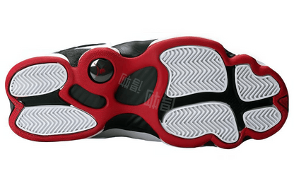 Кроссовки мужские Jordan air rings - Boxette Shop