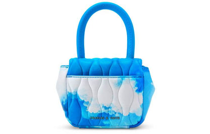 Сумка женская Charles&Keith Colorblocked - Boxette Shop