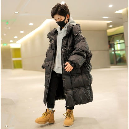 Пуховик детский AI XINA