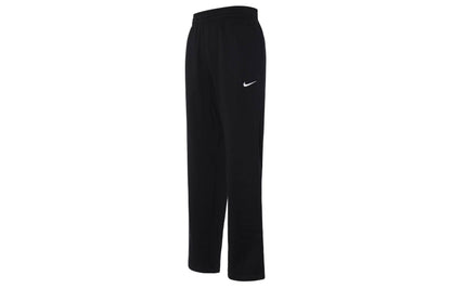 Спортивные брюки мужские Nike Logo Print Padded Leg - Boxette Shop