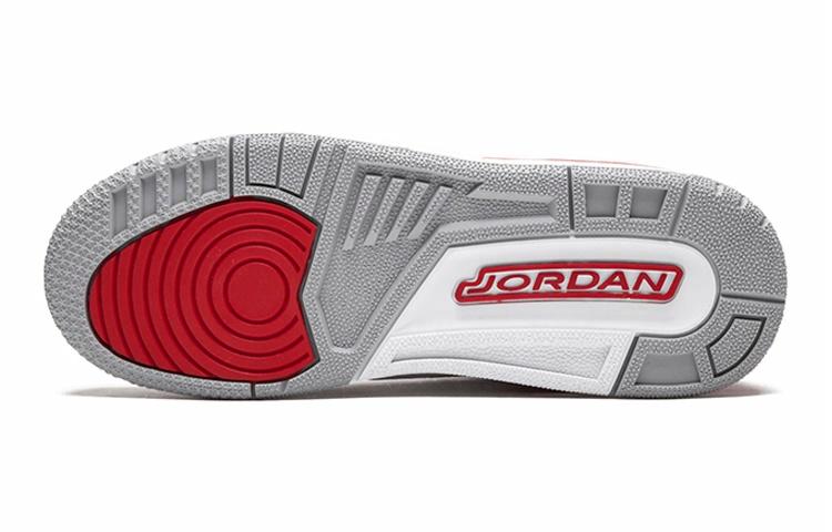 Кроссовки Jordan Air Jordan 3 Retro "Hall of Fame"