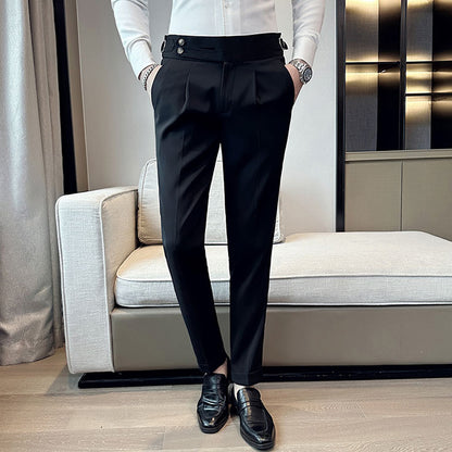 Брюки мужские Johnhollis