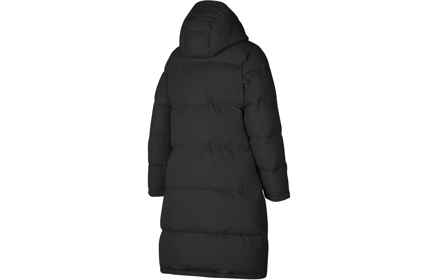 Пуховик женский Skechers