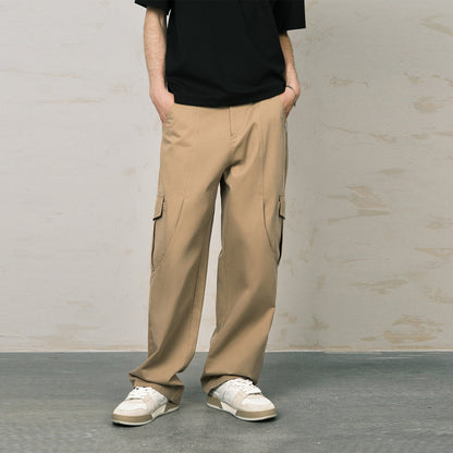 Брюки мужские Lilbetter