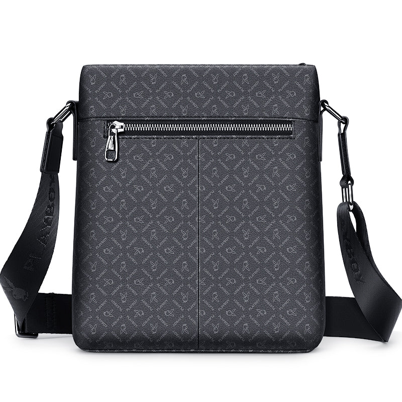 Сумка кросс-боди мужская Playboy