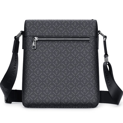 Сумка кросс-боди мужская Playboy