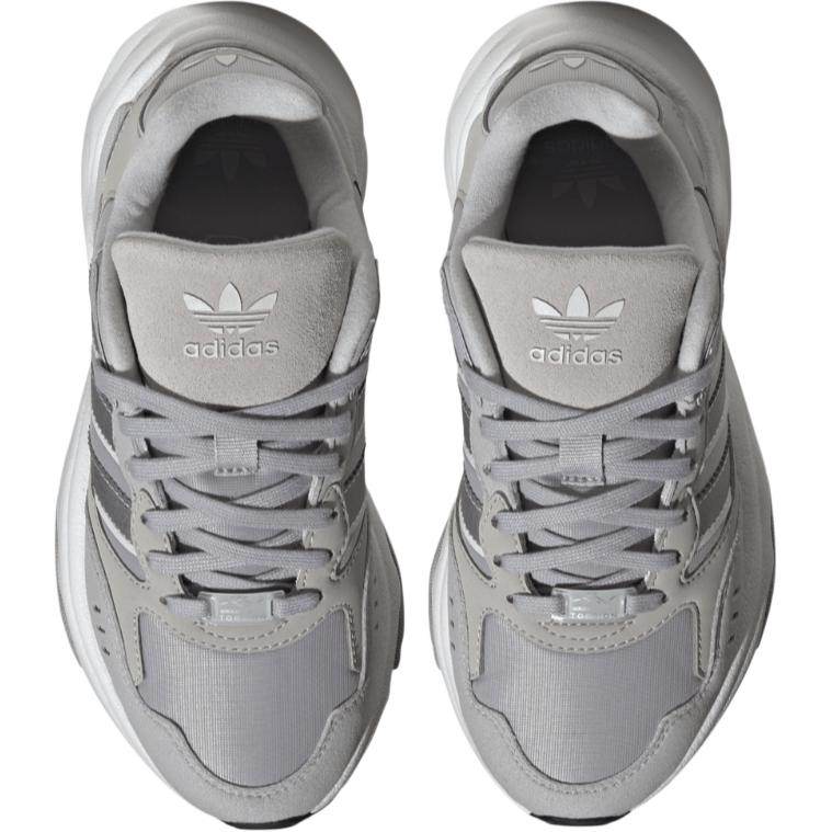 Кроссовки детские Adidas Originals Retropy F90 - Boxette Shop