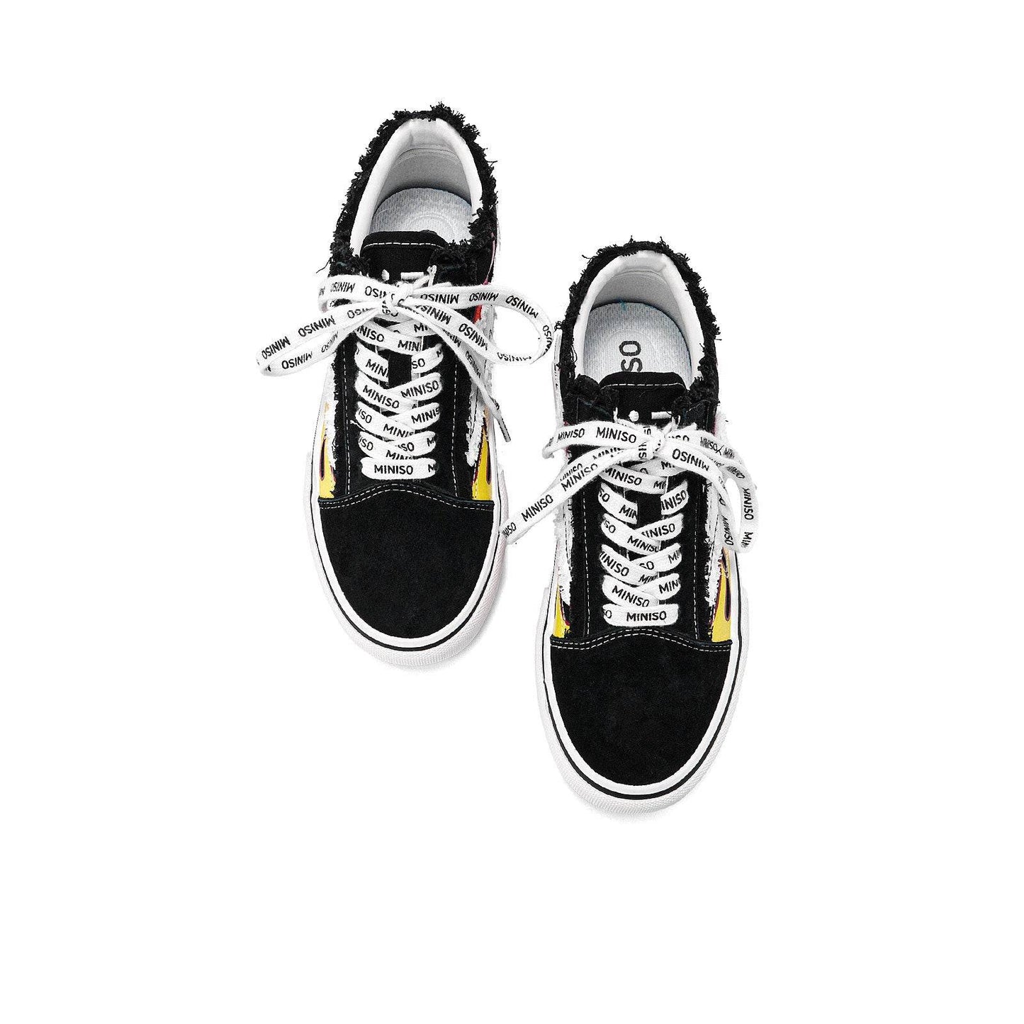 Кроссовки Mingchuang Youpin Miniso - Boxette Shop