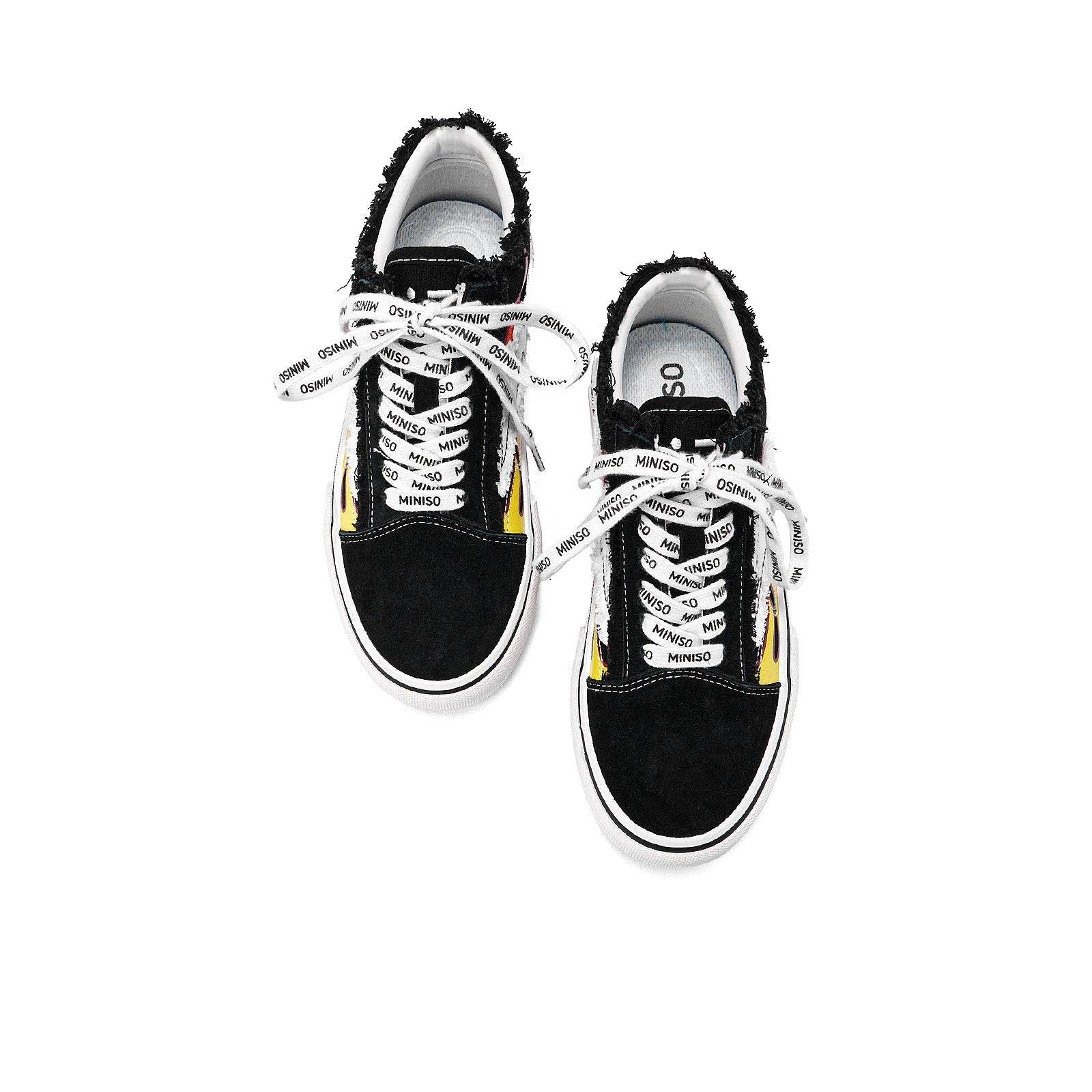 Кроссовки Mingchuang Youpin Miniso - Boxette Shop