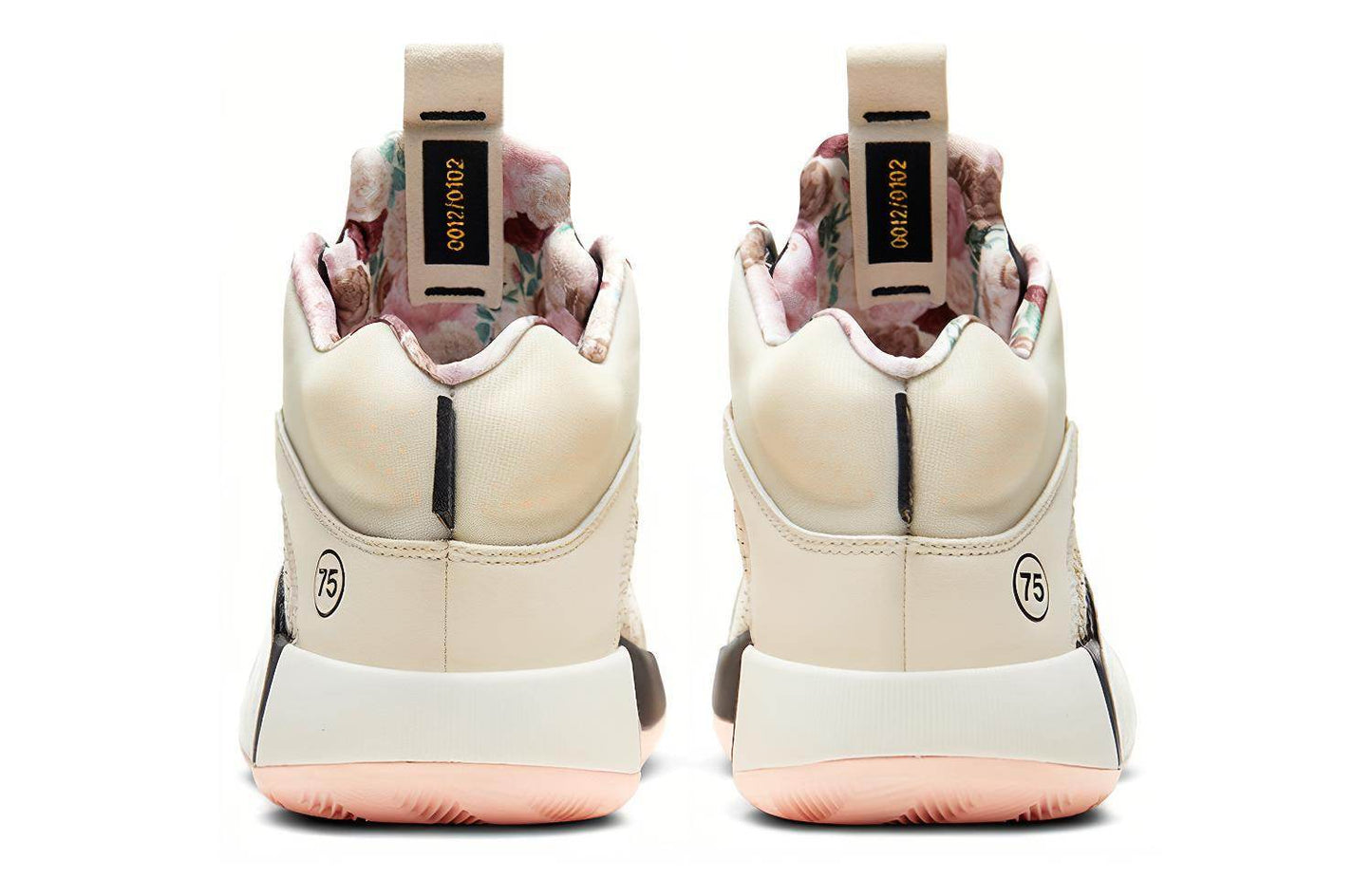 Кроссовки Jordan air flower - Boxette Shop