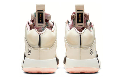 Кроссовки Jordan air flower - Boxette Shop